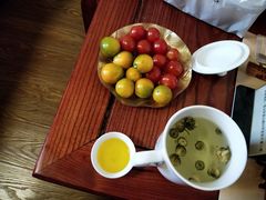 -康美道家中医养生SPA馆(牡丹江路店)