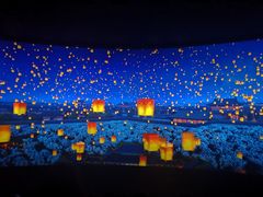 -嘉峪关方特丝路神画