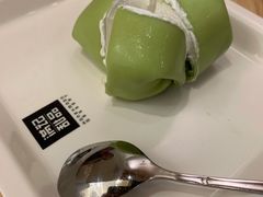 -满记甜品(苏州中心店)