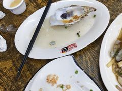 -好味道海鲜大排档·老字号(巽寮湾海鲜市场店)