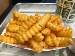 大薯条-Shake Shack(西单大悦城店)