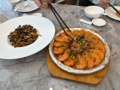 -新丁香海鲜酒店(银海商贸城店)