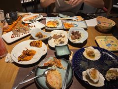 -福樱兰海鲜放题铁板烧(加州店)