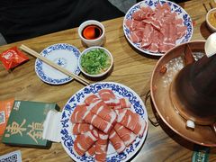 -东镇老火锅(高新区店)