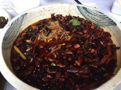 尘香-尘香•传统川菜(创汇首座店)