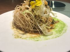 剁椒象牙蚌-春申里餐厅(银泰in99店)