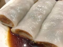 -稻香酒家·33年老字号·港式粤菜(富邦中心店)
