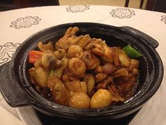 -岭南海晏楼(滨江东总店)