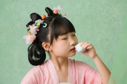 -倾城宝贝儿童摄影(浦东金谊店)