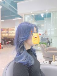 -ASG Hair Salon烫染·接发