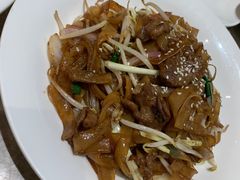 -大树餐厅(红旗街万达店)