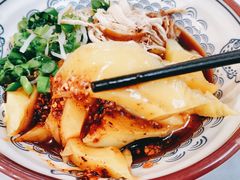 -再回首鸡肉米线(人民路一店)