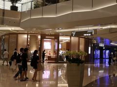 -爱马仕 HERMES(上海ifc商场店)