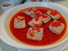 -金典银峰老鹅馆·昆山菜(亭林公园店)