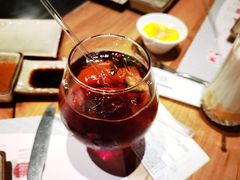 -赤坂亭·M9和牛烧肉·铁板烧(合肥万象城店)