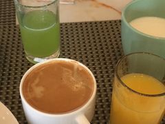 -苏州吴宫泛太平洋酒店