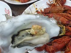 -仙螺岛海鲜自助餐厅(总店)