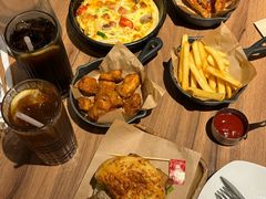 -必胜客(枫蓝国际购物中心店)