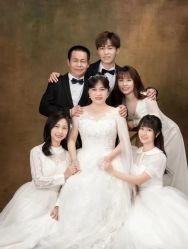 -邦叔叔.亲子全家福毕业照跟拍摄影(嘉定店)