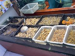 -鑫阿强海鲜大排档·老厦门特色菜(中山路店)
