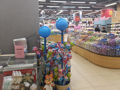 -永辉超市(凯德·天府店)