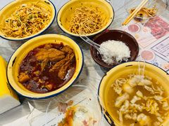 -东排食堂长沙小吃大排档(五一广场店)