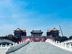 -大明幻境第一城