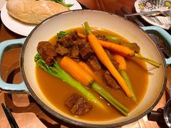 -Ginger(兴国路店)