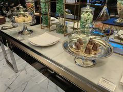 -上海苏宁宝丽嘉酒店·Cafe Bellagio西餐厅