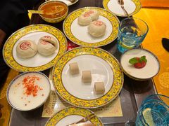 -富华斋饽饽铺·宫廷糕点·伴手礼(护国新天地店)