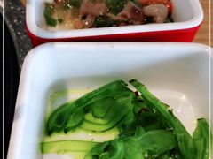 -水林间·寿喜烧自助(仙林金鹰店)
