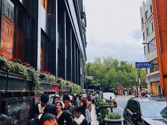 -国际饭店·帆声西饼屋(黄河路店)