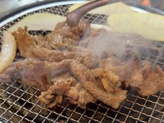 -燚青春东北泥炉烤肉(百合店)