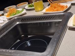 -海底捞火锅(关山保利店)