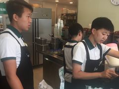-1点点(银座和谐广场店)