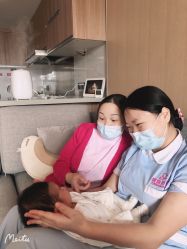 -大美臻喜母婴(重庆创始店)