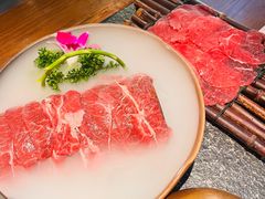 -盡膳口福跷脚牛肉火锅(北美新天地店)