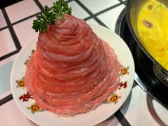 -朱光玉火锅馆(小寨原力场店)