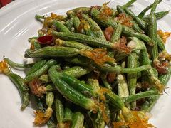 -梁家大院•农家菜(昆山会展中心店)