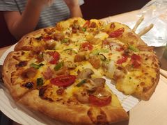 -必胜客(宁波天一水街店)