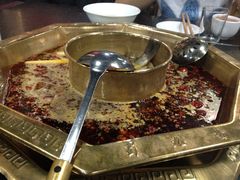 iphone_upload_pic-蜀九香火锅(玉林店)
