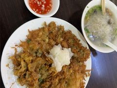 -建国蚵煎蚵面