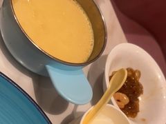 -茉莉餐厅(包河万达店)