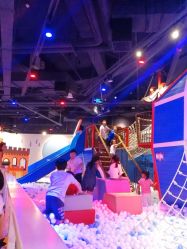 点击看大图 -幻贝家儿童乐园(苏州中心店)