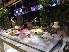 -川骄海鲜自助(亚运村店)