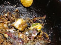 -万里闯关东铁锅炖菜馆(高新旗舰店)