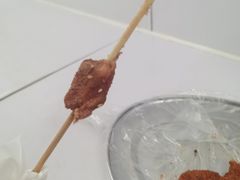 -二七友名焖子铺
