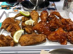 -BOPEYE·波派炸鸡(九霄天地店)