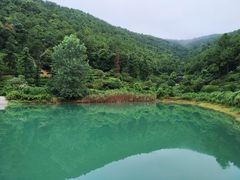 -九龙潭景区