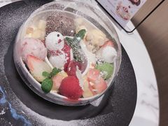 -哈根达斯(SM店)